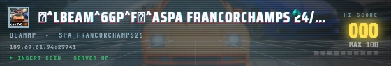 Arcade badge preview