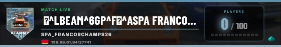 Scoreboard badge preview