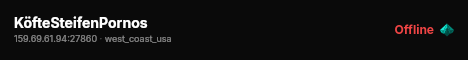 KöfteSteifenPornos live status badge