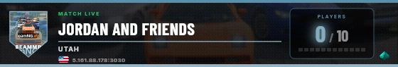 Scoreboard badge preview