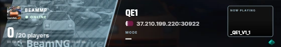 Blade badge preview
