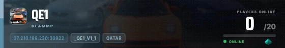 Edge badge preview