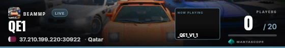 Hero badge preview