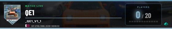 Scoreboard badge preview