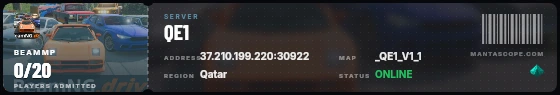 Ticket badge preview