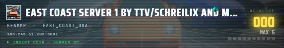 Arcade badge preview