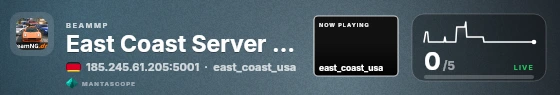 Mesh badge preview