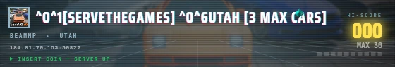 Arcade badge preview