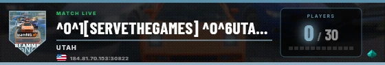 Scoreboard badge preview