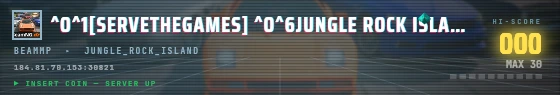 Arcade badge preview