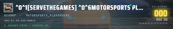 Arcade badge preview