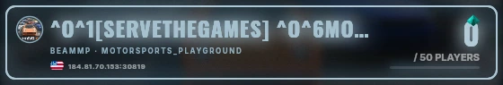 Marquee badge preview