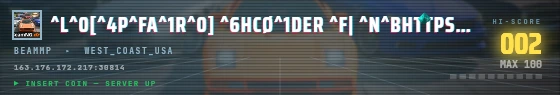 Arcade badge preview