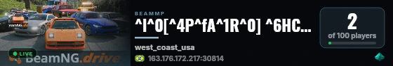 ^l^0[^4P^fA^1R^0] ^6HCØ^1DER ^f| ^n^bhttps://discord.gg/Ck3D28agEv live status badge