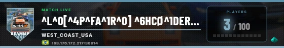 Scoreboard badge preview