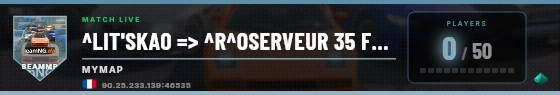 Scoreboard badge preview