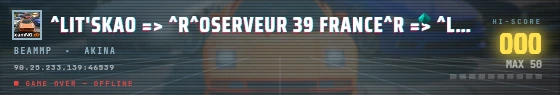 Arcade badge preview