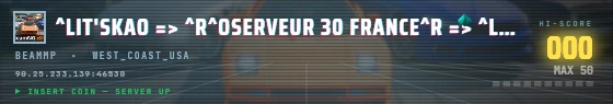 Arcade badge preview