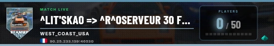 Scoreboard badge preview