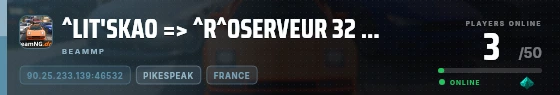 Edge badge preview
