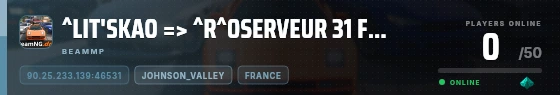 Edge badge preview