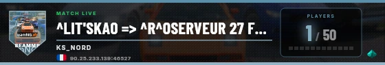 Scoreboard badge preview