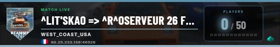 Scoreboard badge preview
