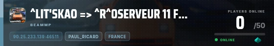 Edge badge preview