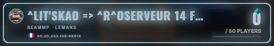 Marquee badge preview