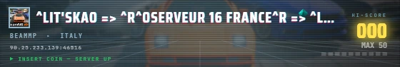 Arcade badge preview