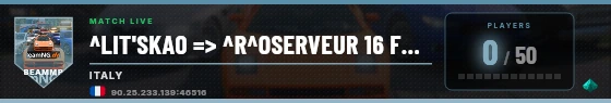 Scoreboard badge preview