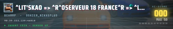 Arcade badge preview