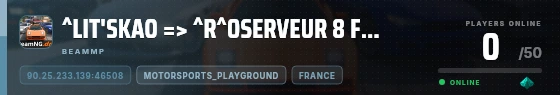 Edge badge preview