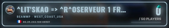 Marquee badge preview