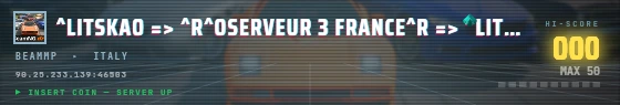 Arcade badge preview