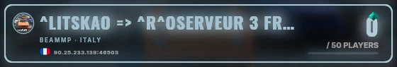 Marquee badge preview