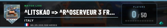 Scoreboard badge preview