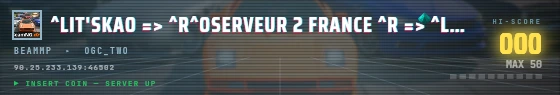 Arcade badge preview