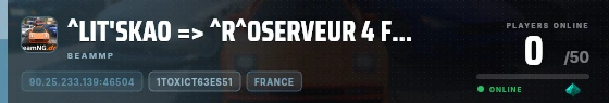 Edge badge preview