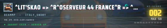 Arcade badge preview