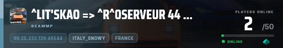 Edge badge preview