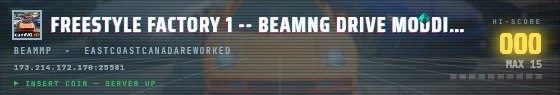 Arcade badge preview