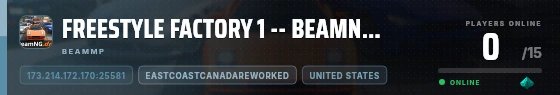 Edge badge preview