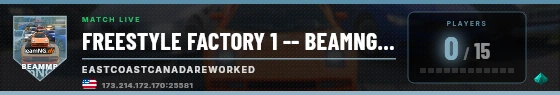 Scoreboard badge preview