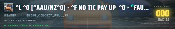 Arcade badge preview