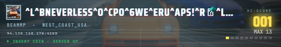 Arcade badge preview