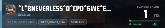 Edge badge preview