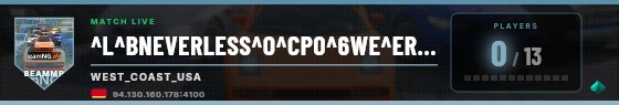 Scoreboard badge preview