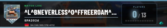 Scoreboard badge preview