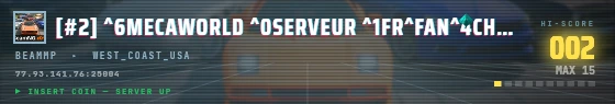 Arcade badge preview
